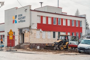 Remont DK Pilzno (14.03.2023)-7.jpg